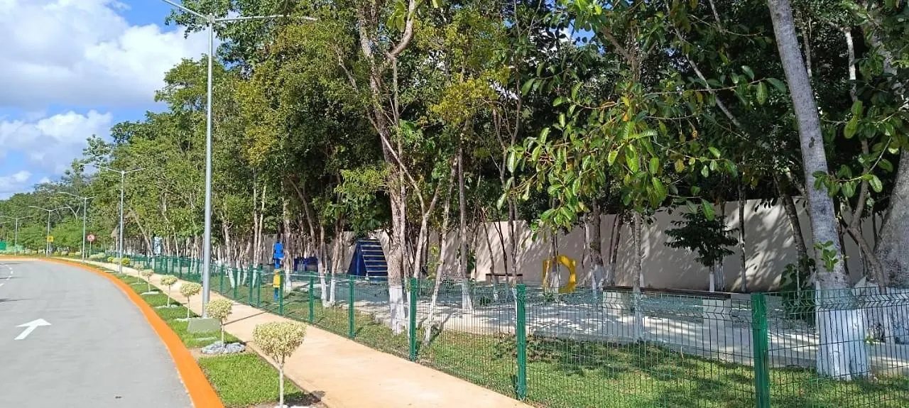 Apartamento Renta Vacacional Playa Del Carmen