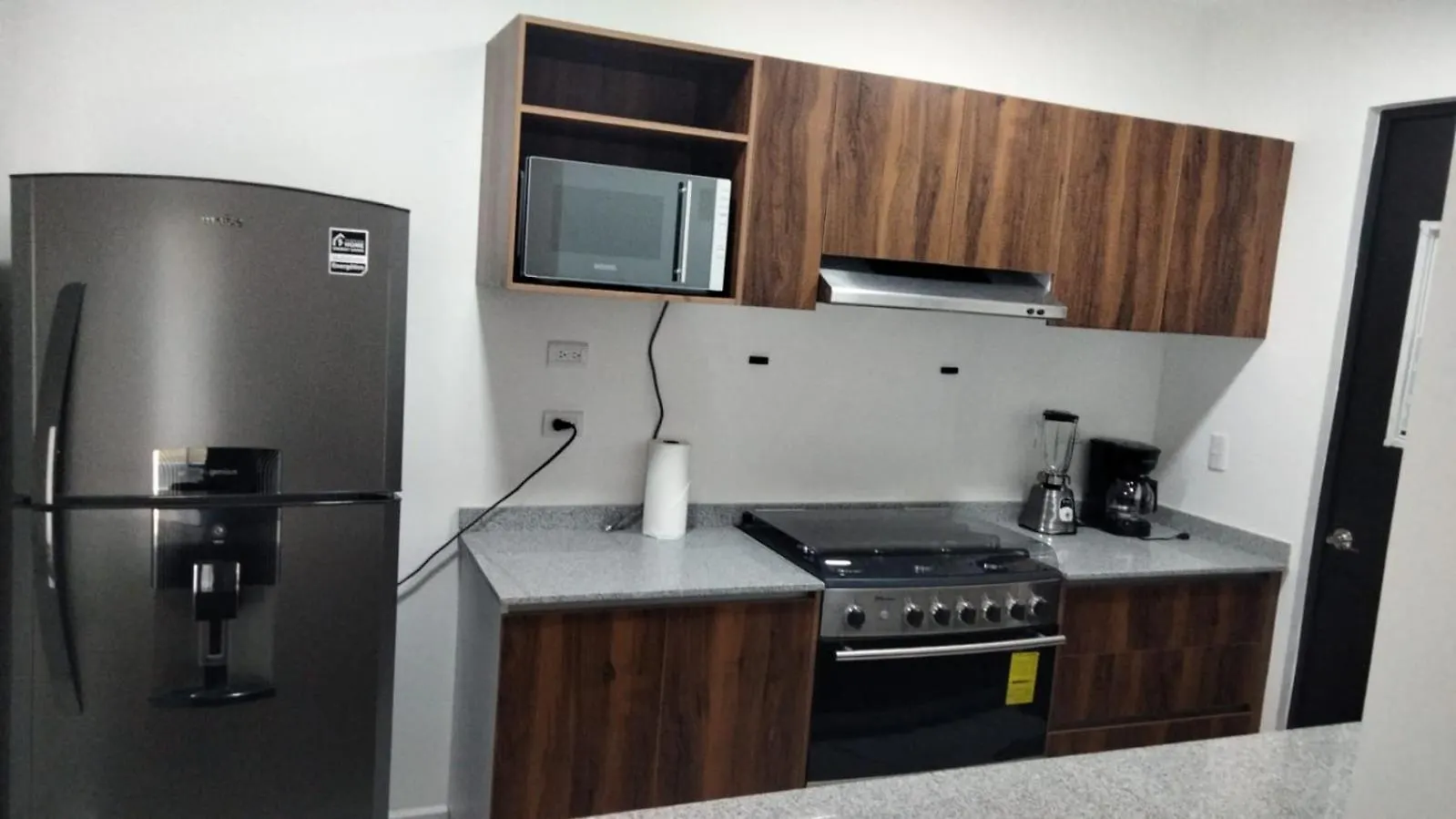 Apartamento Renta Vacacional Playa Del Carmen