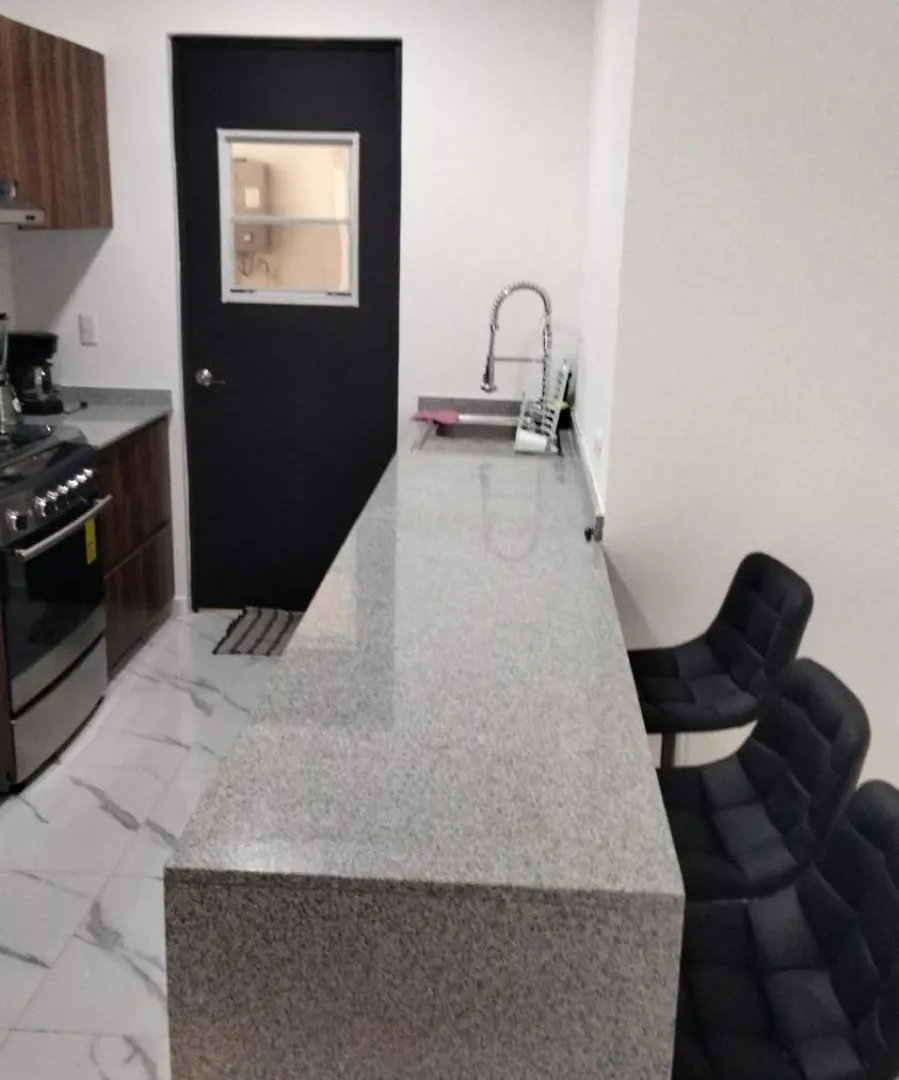 Apartamento Renta Vacacional Playa Del Carmen México
