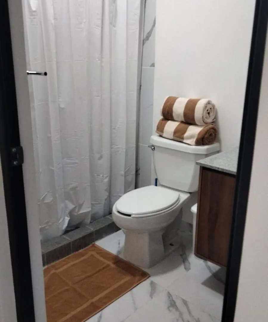 Renta Vacacional Playa Del Carmen Apartment