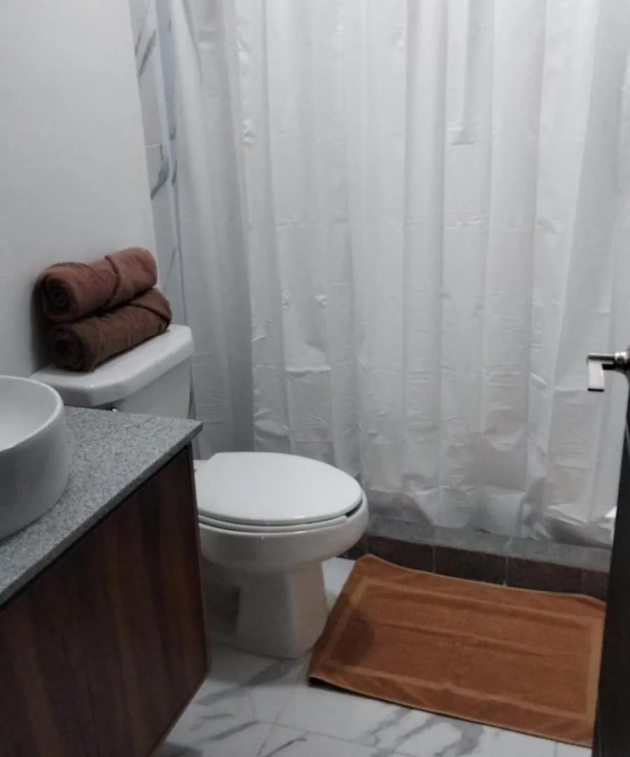 Renta Vacacional Playa Del Carmen Apartment