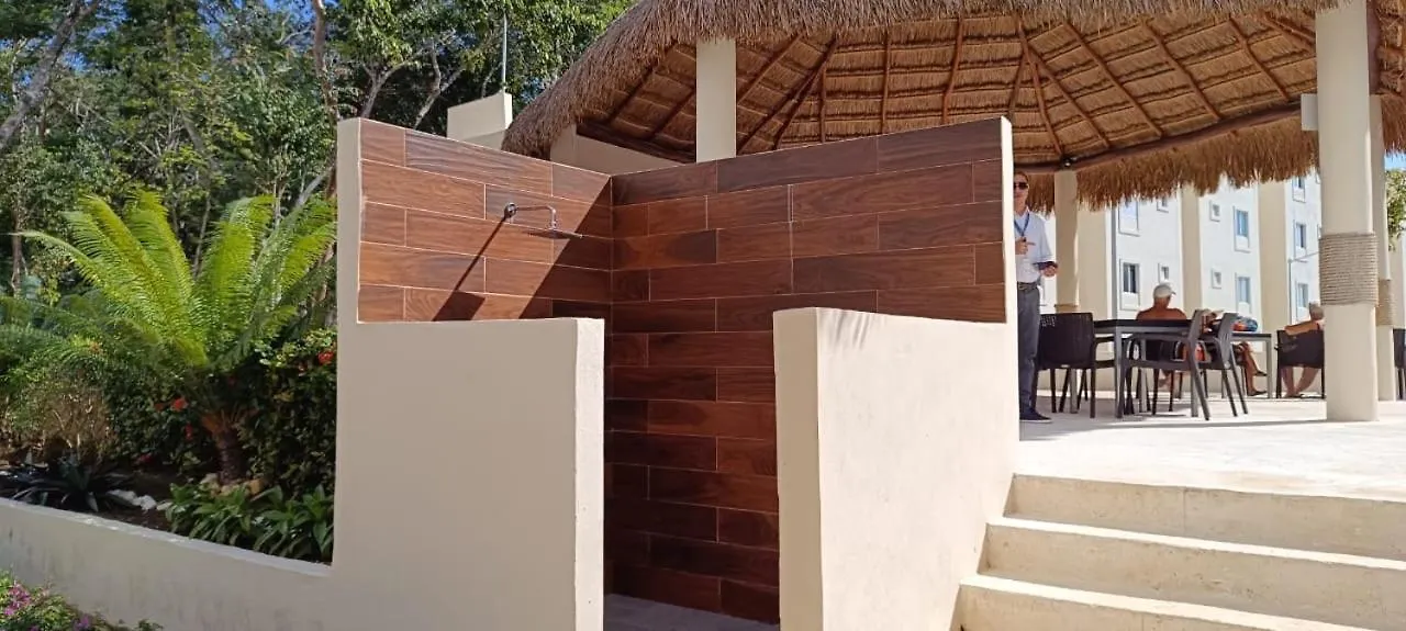 Renta Vacacional Playa Del Carmen Apartment 0*,  Mexico